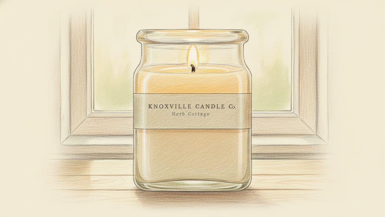 Understanding Scent Throw: What Makes a Great Candle