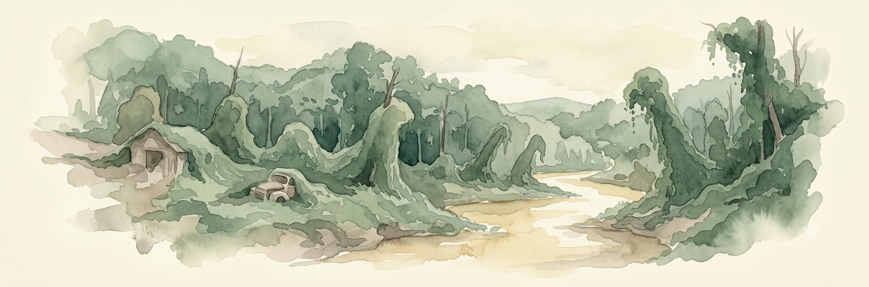 Kudzu