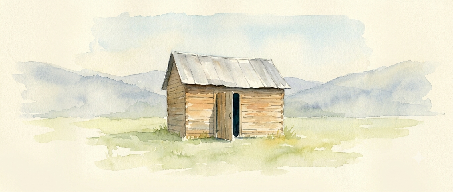 The Holding House