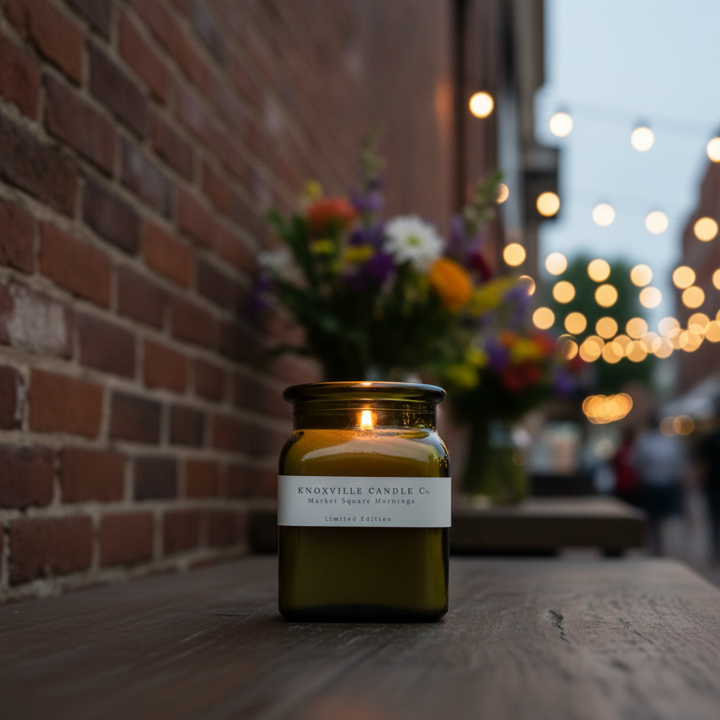 Market Square Mornings